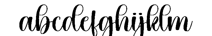 Astonished FONT