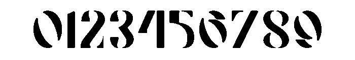 Astra Xavi Font OTHER CHARS