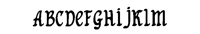 Astral_Echo FONT