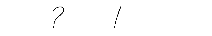 Astral_Loopy Font OTHER CHARS