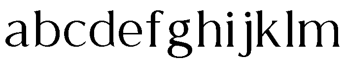 Astranala Regular FONT