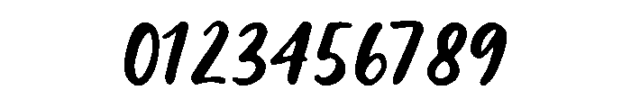 Astransia Font OTHER CHARS