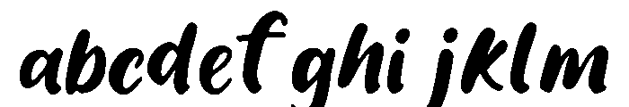 Astransia FONT