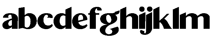 Astreon FONT