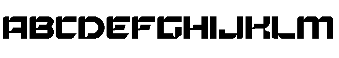 Astrix FONT