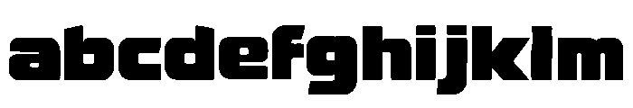 Astro Bold FONT