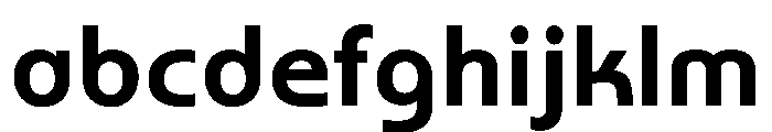 Astro Signal Regular FONT