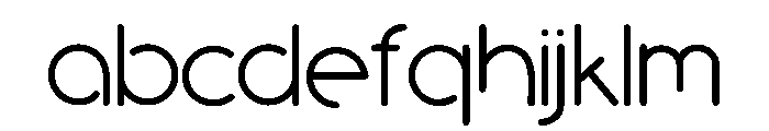 AstroPulse FONT