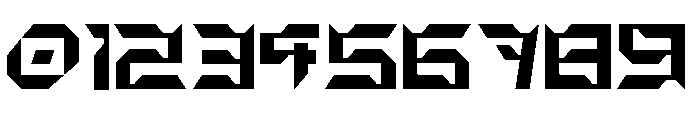 astor Font OTHER CHARS