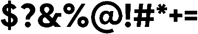 ASD-Vacationland Regular otf (400) Font OTHER CHARS