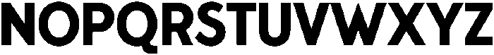 ASD-Vacationland Regular otf (400) Font LOWERCASE