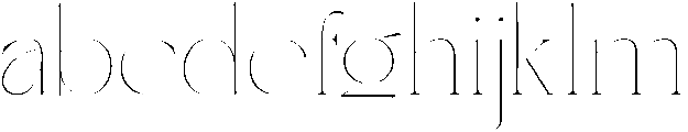 ASENTRO Thin otf (100) FONT