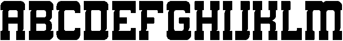 ASGARD otf (400) FONT