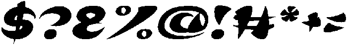 ASIA PACIFIC otf (400) Font OTHER CHARS