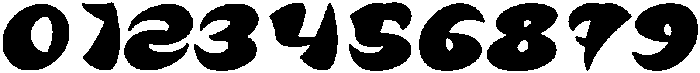 ASIA PACIFIC otf (700) Font OTHER CHARS