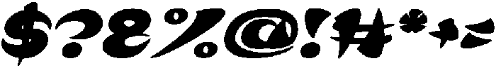 ASIA PACIFIC otf (700) Font OTHER CHARS