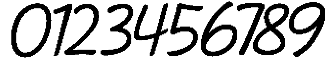 ASTELLO-Regular otf (400) Font OTHER CHARS
