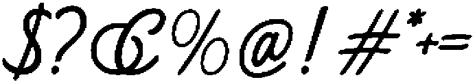 ASTELLO-Regular otf (400) Font OTHER CHARS