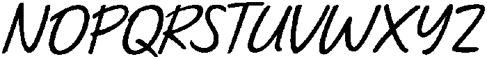 ASTELLO-Regular otf (400) Font UPPERCASE