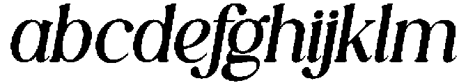 ASTREVA-Regular otf (400) FONT