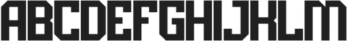 ASTROBAT-Regular otf (400) Font
