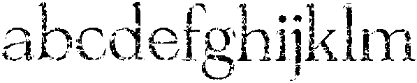 AscellaStamp-Regular otf (400) FONT
