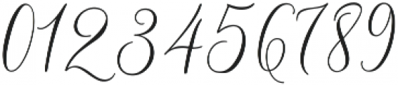 Asdore Regular ttf (400) Font OTHER CHARS
