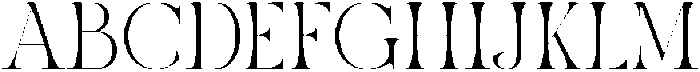 Asemok Regular otf (400) FONT
