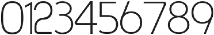 Asenine ttf (400) Font OTHER CHARS