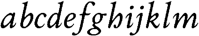 Ashcombe Hall Italic otf (400) FONT