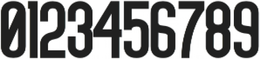 Ashcroft Sans Serif otf (400) Font OTHER CHARS
