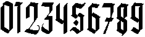 Ashenpiky Regular otf (400) Font OTHER CHARS