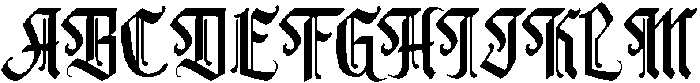 Ashenpiky Regular otf (400) Font UPPERCASE