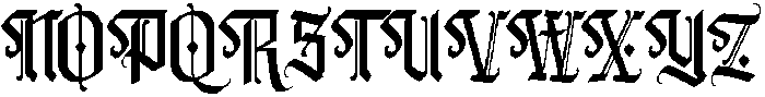Ashenpiky Regular otf (400) Font UPPERCASE