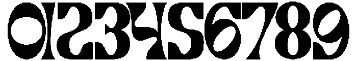 Asher-Regular otf (400) Font OTHER CHARS