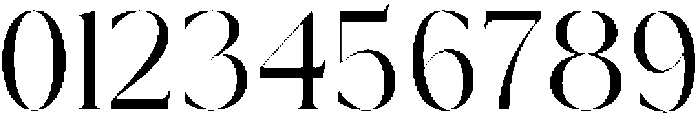 Asheya otf (400) Font OTHER CHARS