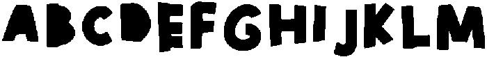 Ashiya Font Regular otf (400) FONT