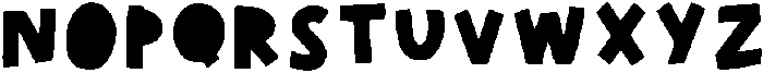 Ashiya Font Regular otf (400) Font LOWERCASE