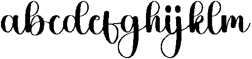 Ashley Regular otf (400) FONT