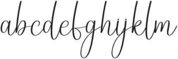 Ashley Southine Regular otf (100) FONT