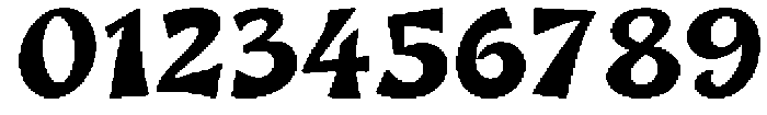 Ashlyn-Display Regular otf (400) Font OTHER CHARS