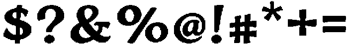 Ashlyn-Display Regular otf (400) Font OTHER CHARS