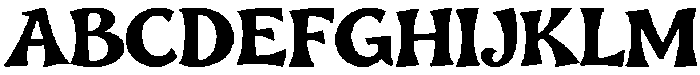 Ashlyn-Display Regular otf (400) Font UPPERCASE
