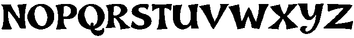 Ashlyn-Display Regular otf (400) Font UPPERCASE