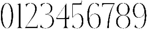 Aska otf (400) Font OTHER CHARS