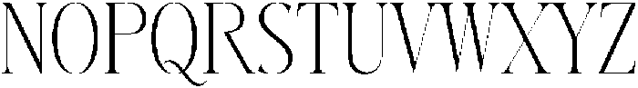 Aska otf (400) Font UPPERCASE