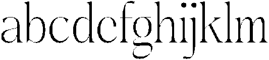 Aska otf (400) FONT