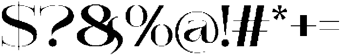 Asmake otf (400) Font OTHER CHARS