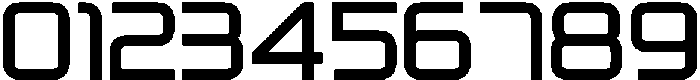 Asmora Bold otf (700) Font OTHER CHARS