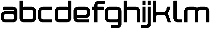 Asmora Bold otf (700) FONT